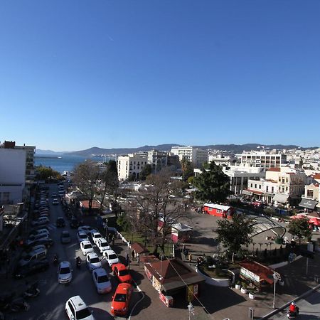 Kavala Squareview公寓 外观 照片