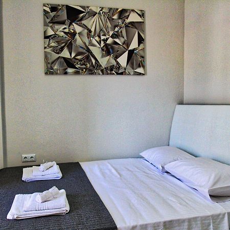 Kavala Squareview公寓 外观 照片