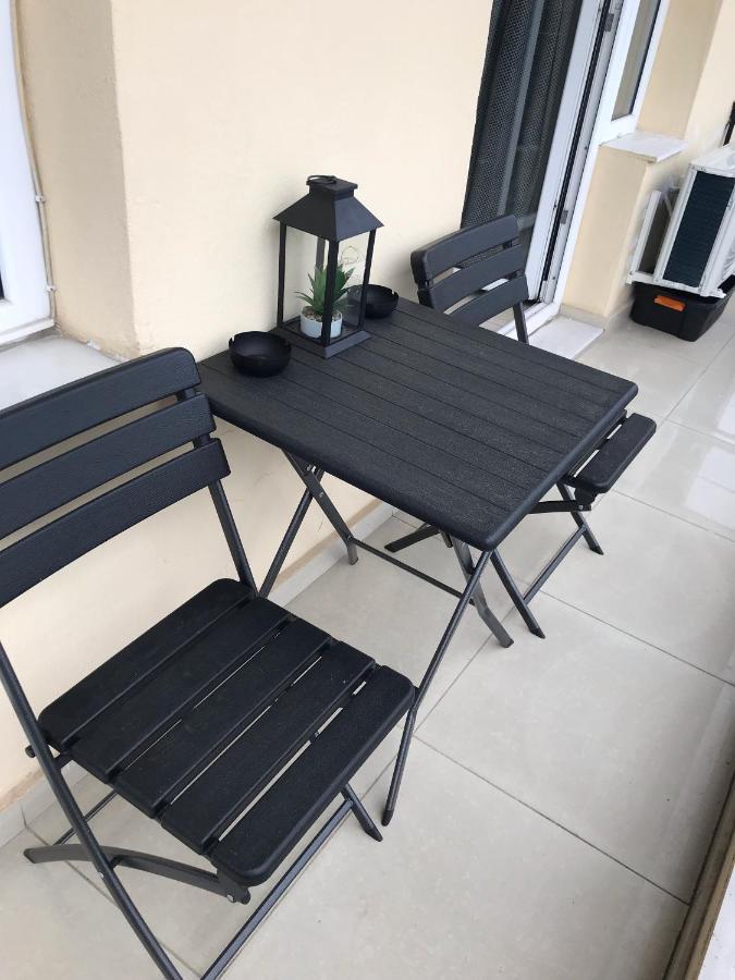 Kavala Squareview公寓 外观 照片