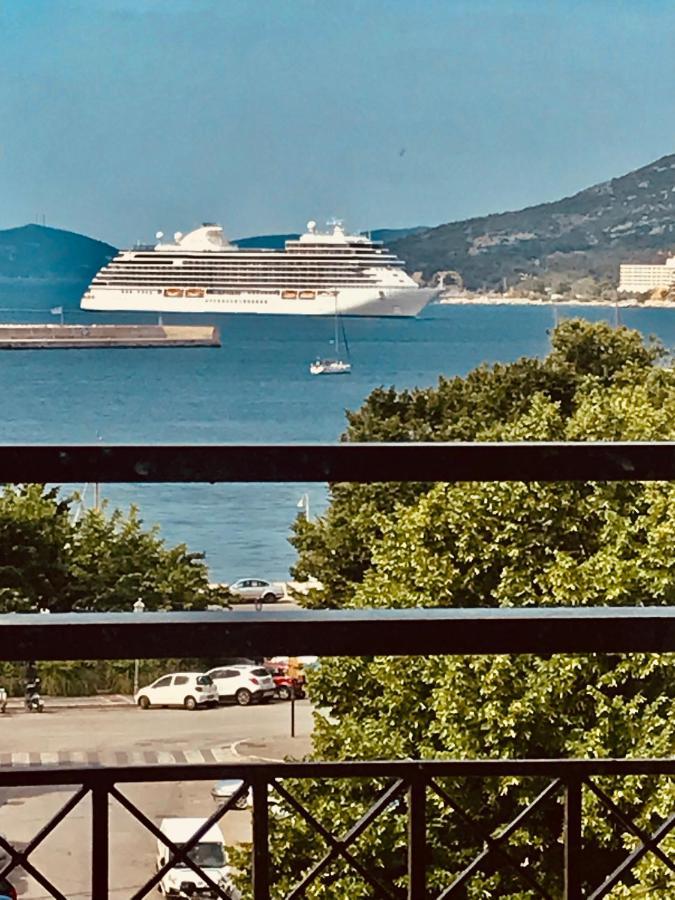 Kavala Squareview公寓 外观 照片