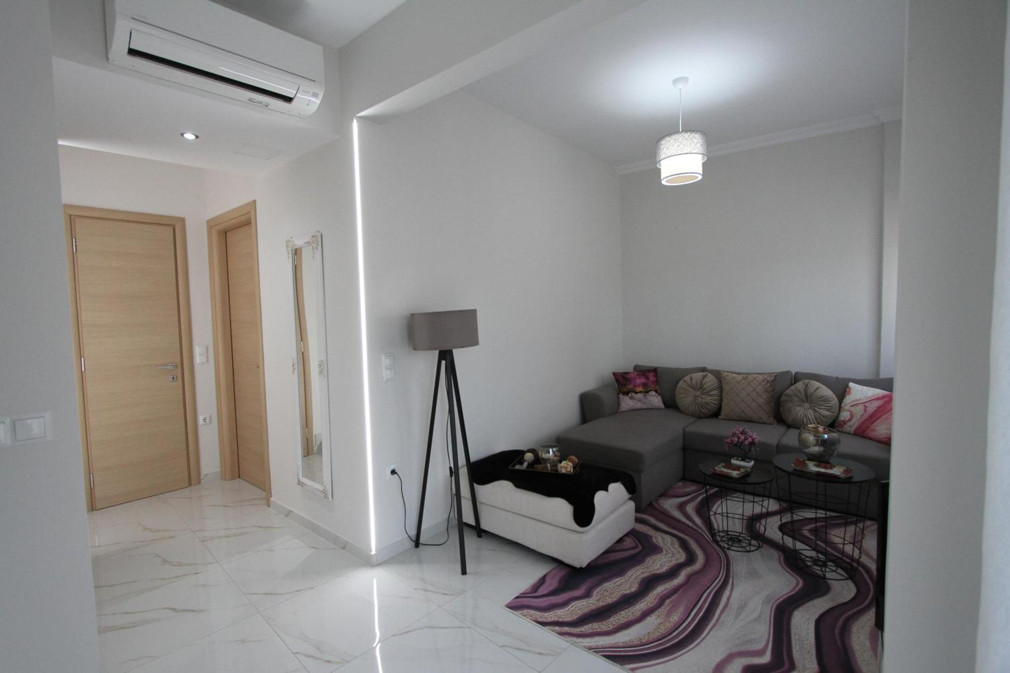 Kavala Squareview公寓 外观 照片