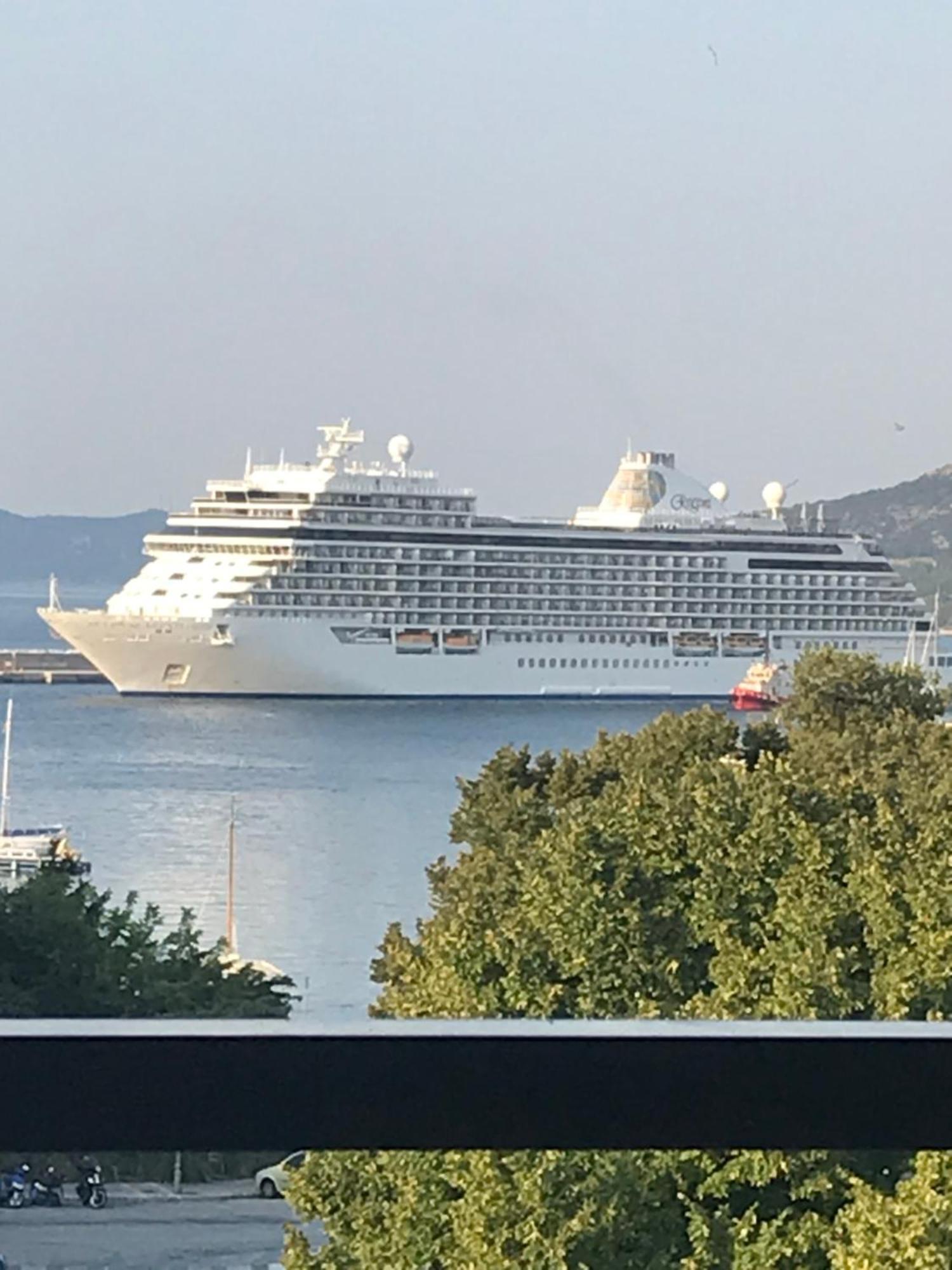 Kavala Squareview公寓 外观 照片