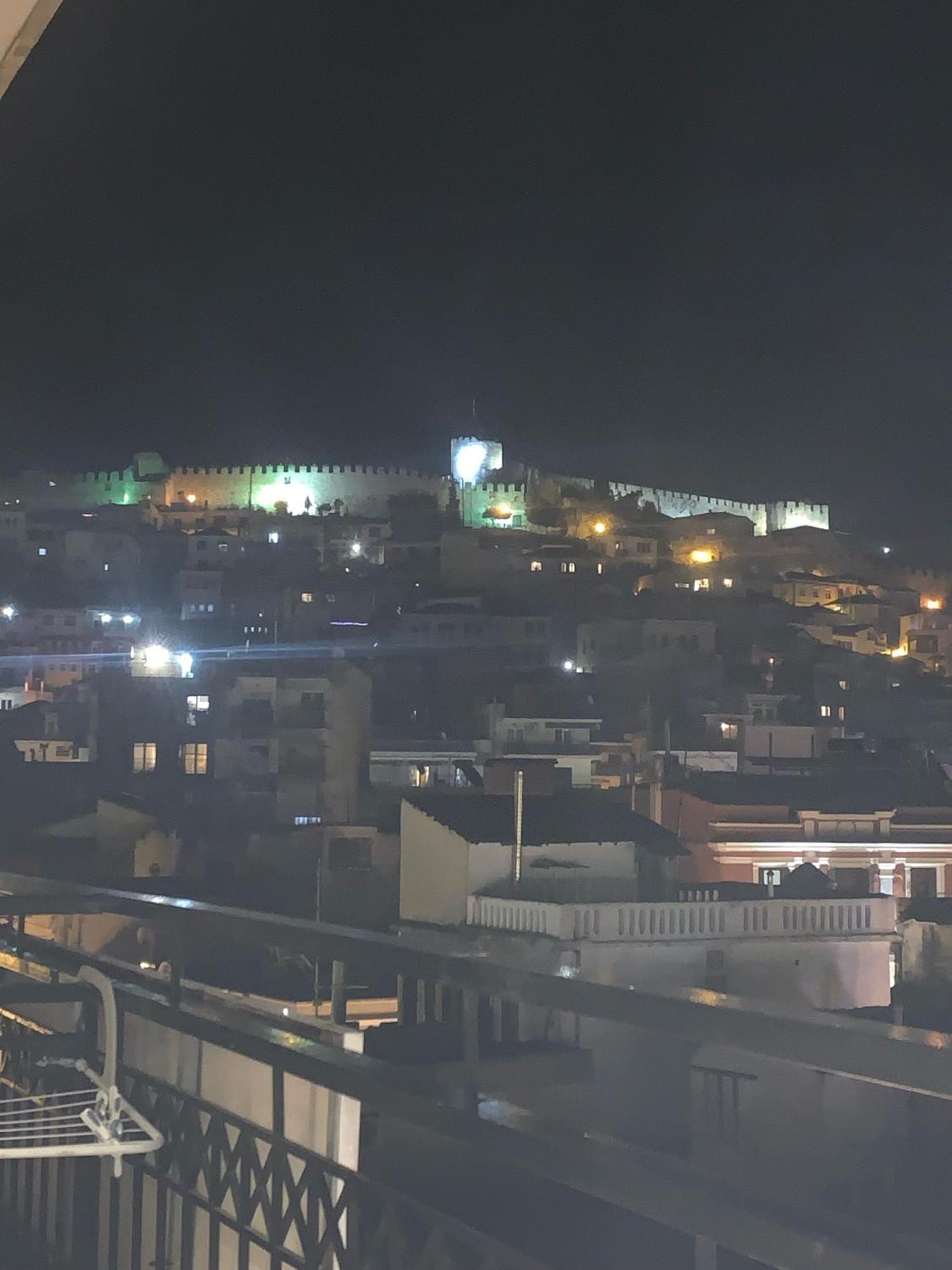 Kavala Squareview公寓 外观 照片