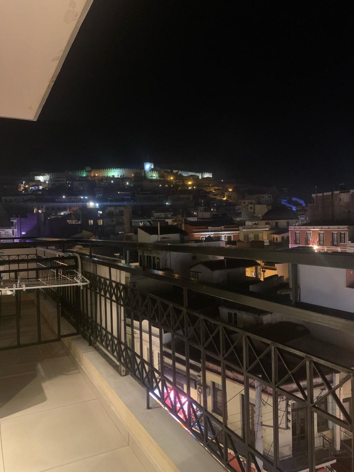 Kavala Squareview公寓 外观 照片