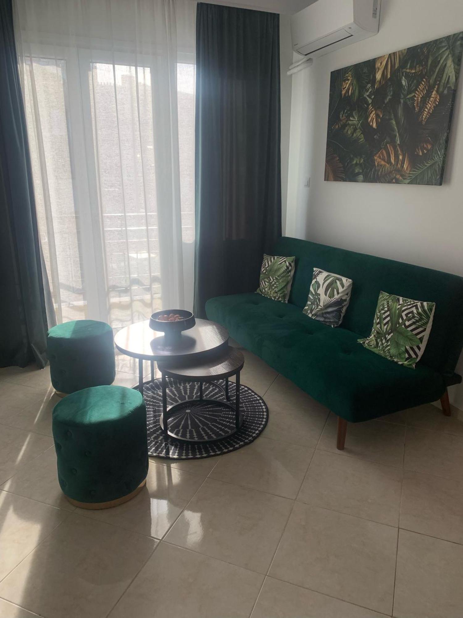Kavala Squareview公寓 外观 照片