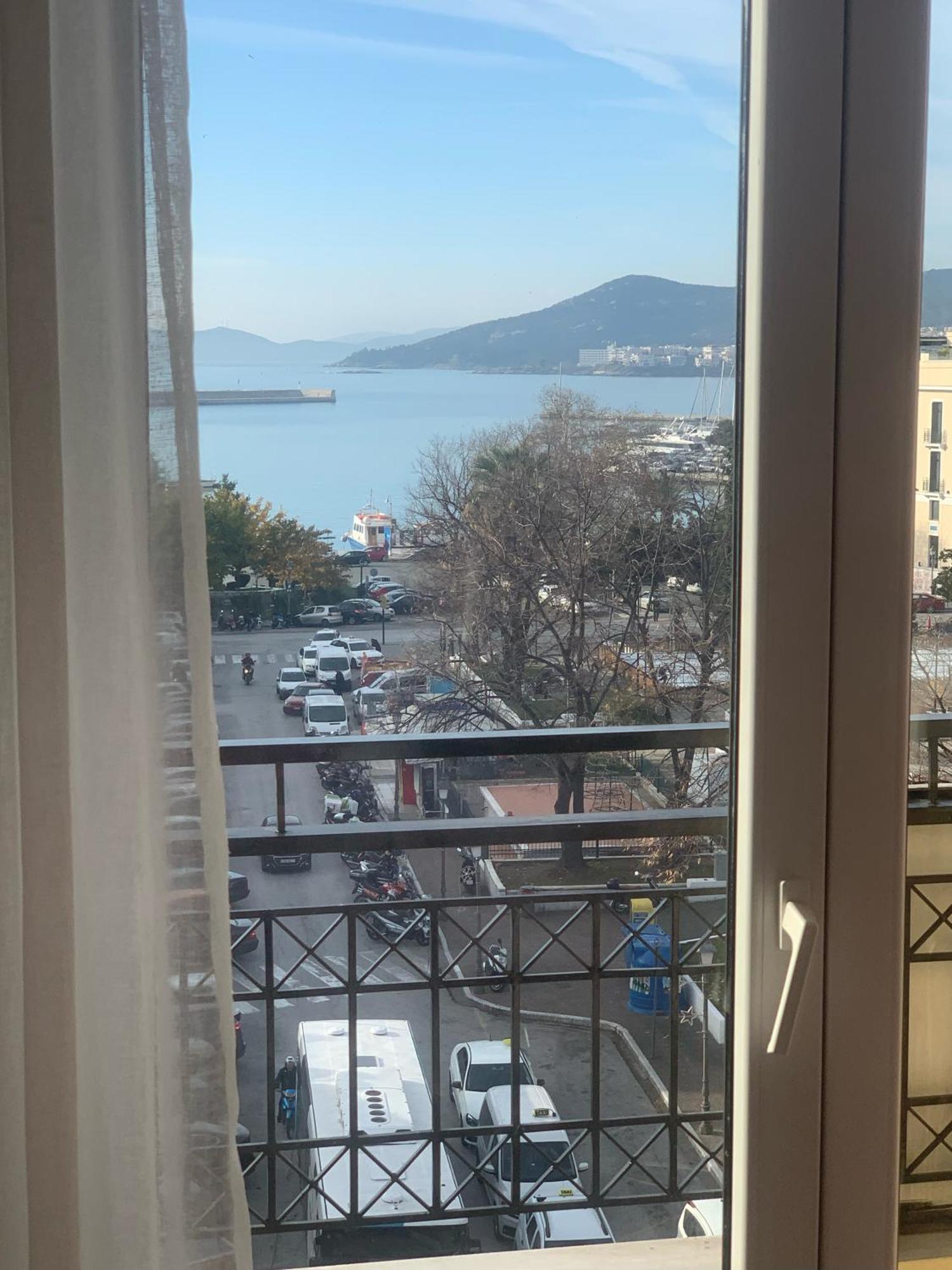 Kavala Squareview公寓 外观 照片