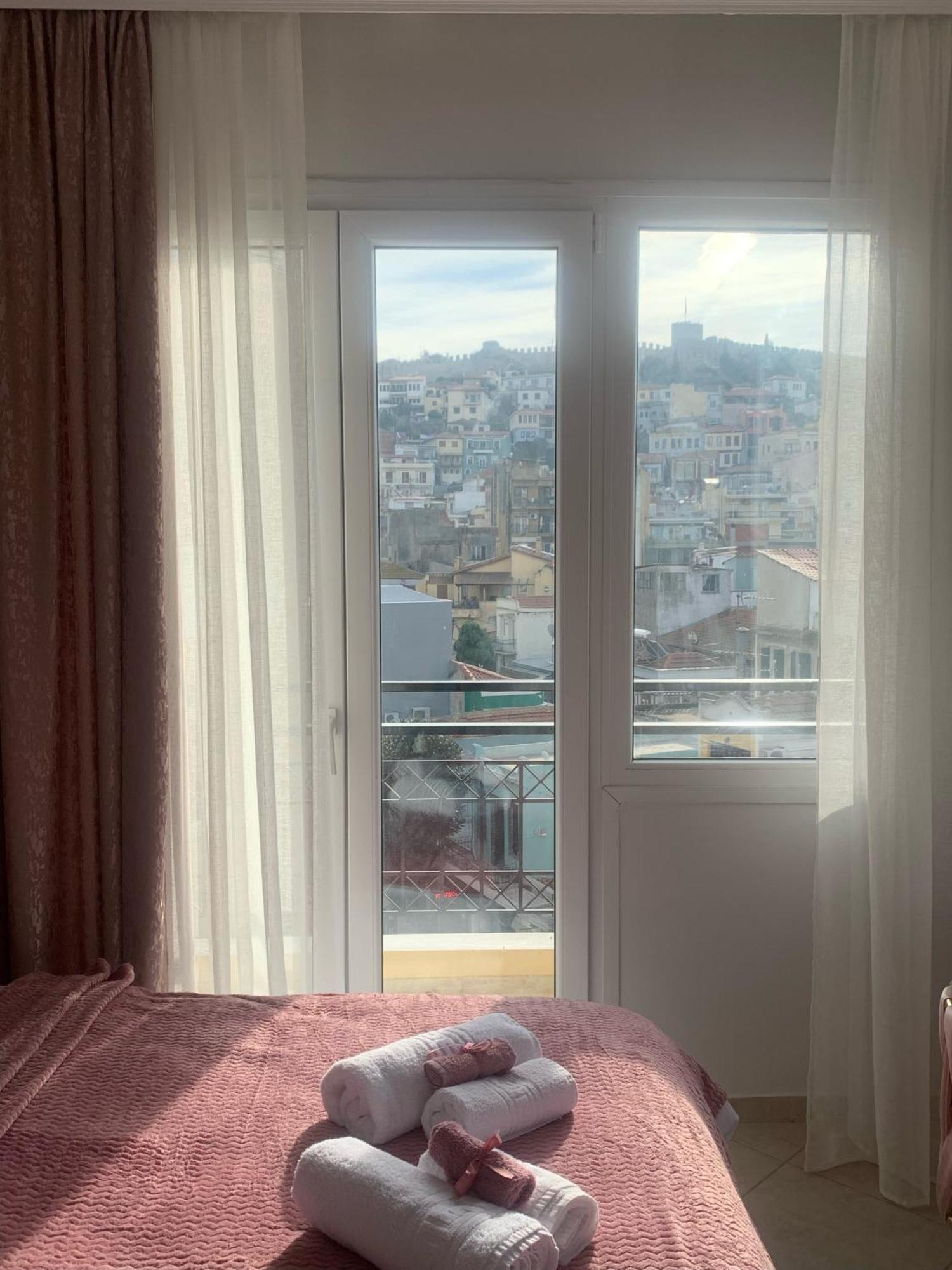 Kavala Squareview公寓 外观 照片