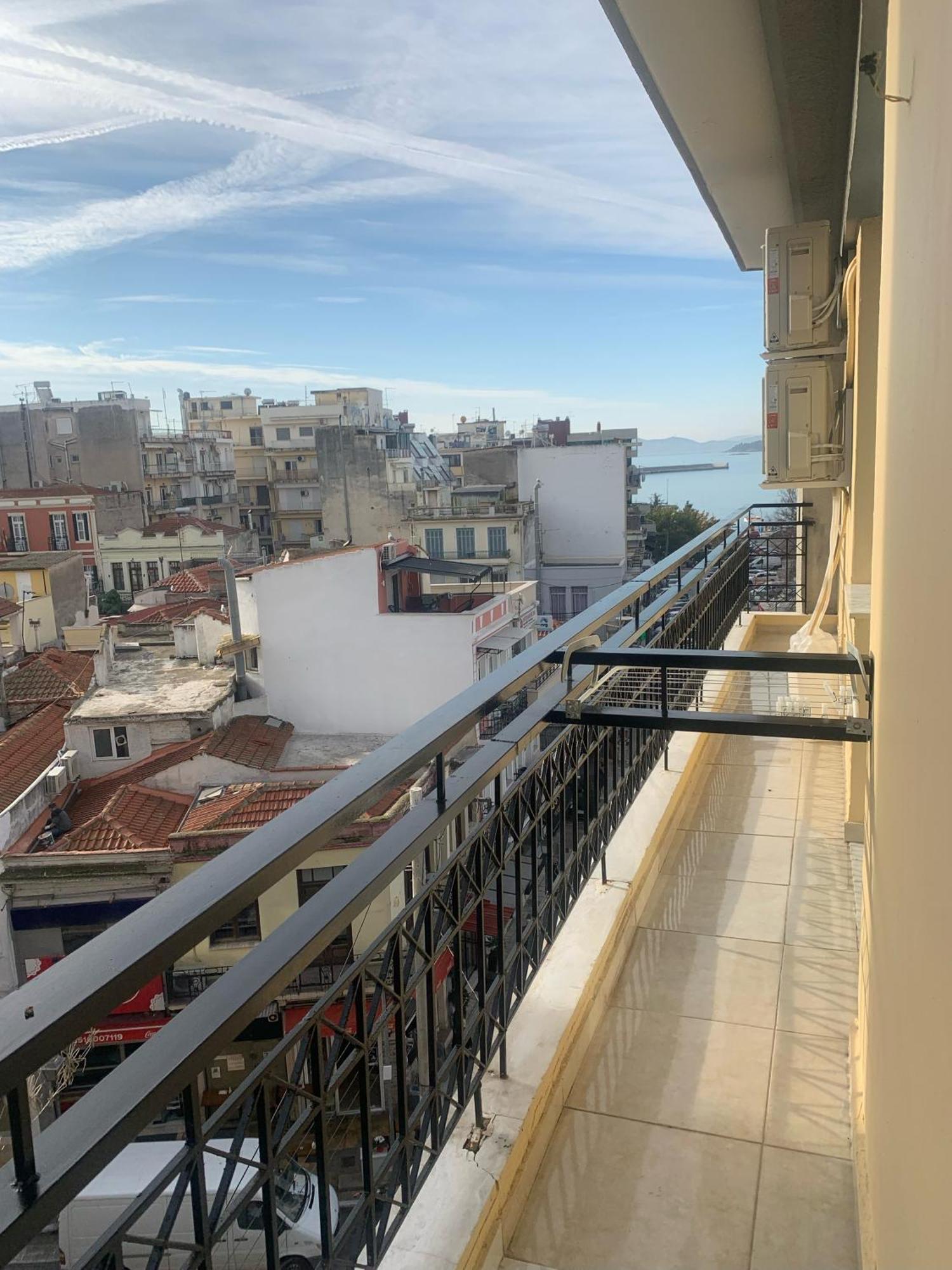 Kavala Squareview公寓 外观 照片