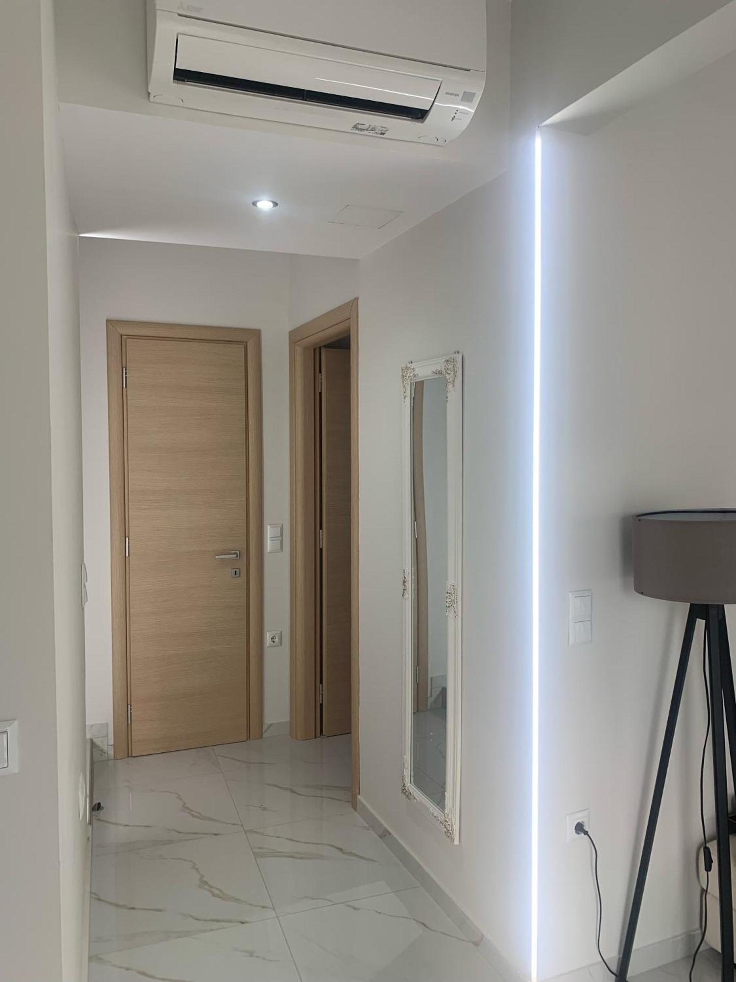 Kavala Squareview公寓 外观 照片