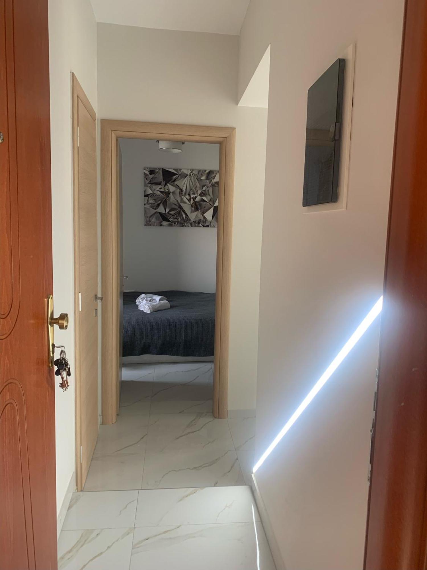 Kavala Squareview公寓 外观 照片