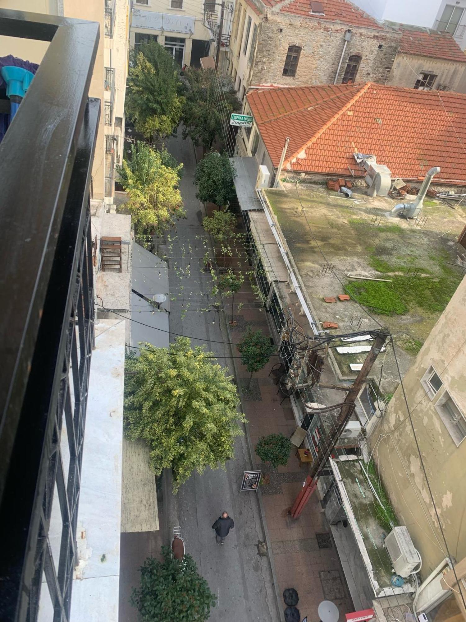Kavala Squareview公寓 外观 照片